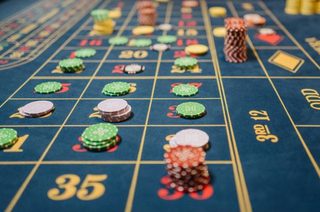 game trực tuyến Nohu Blackjack